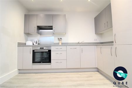 2 bedroom Flat To Rent - Photo 4