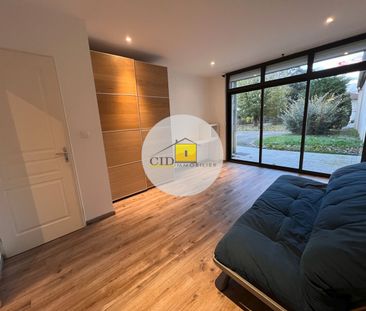 Location Appartement 2 pièces 58m² ST LAURENT DE MURE 69720 - Photo 3