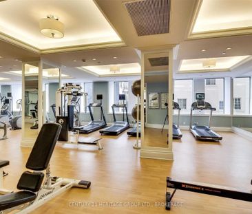 For Lease - 22 Leader Lane Unit# 445, Toronto, Ontario - Photo 2