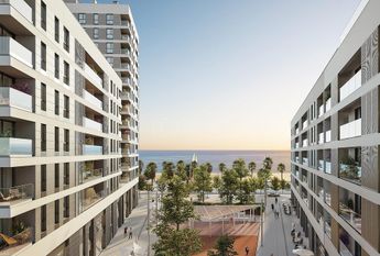 Badalona, La Morera, Barcelona, Catalonia 08918