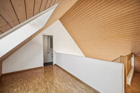 Maisonette apartment with a view - Foto 4