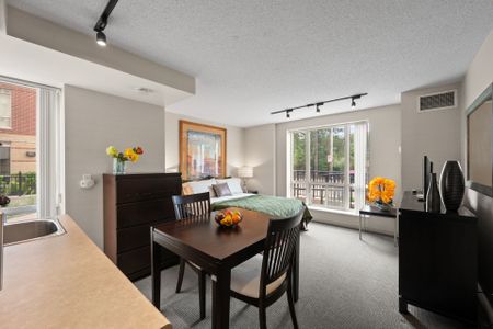 For Lease - 515 Rosewell Avenue Unit# 309, Toronto, Ontario - Photo 4