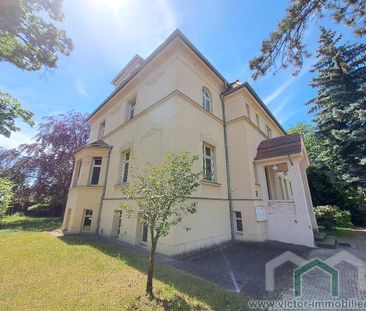 ** Großzügig geschnittene 2-Zimmer-Whg. mit Fußbodenheizung und Par... - Photo 5