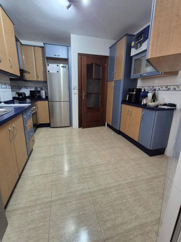 Piso de alquiler en Calle Fray Leopoldo, 36, El Puerto - Photo 4