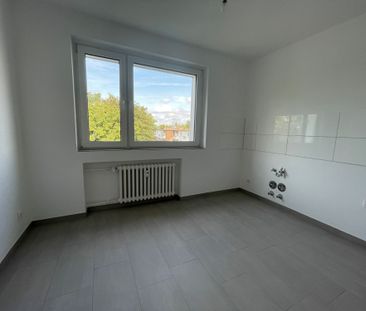 stufenlos erreichbare Wohnung*Neubezug nach Modernisierung* - Foto 5