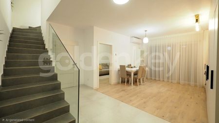 Vila cocheta cu 4 camere | prima inchiriere | H4L The Village | ID:3461411 - Photo 5
