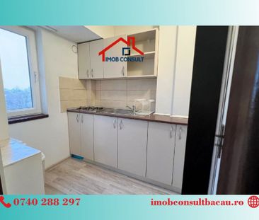 Garsonieră modernă de închiriat în zona Gării – Aer conditionat|CE1695 - Fotografie 3