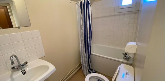 Appartement T1 à louer - 20 m² - Photo 2