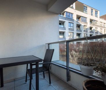 Komfortowy apartament w Miasteczku Wilanów - Zdjęcie 4