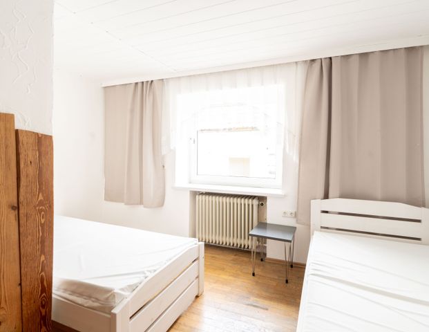 Kleines aber feines Zimmer in Neuhofen zu vermieten: PROVISIONSFREI - Foto 1