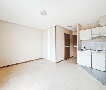 Appartement T1 Déville-lès-Rouen à louer - Photo 2
