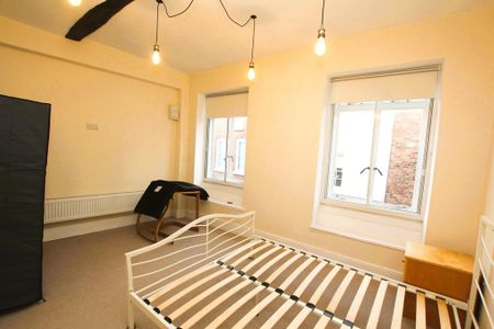 1 bedroom apartment to rent - Photo 3