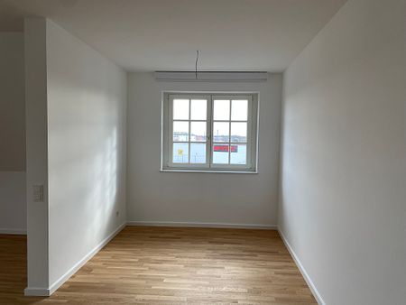Helle 2 Zimmer Mietwohnung im Zentrum von Gütersloh - Photo 4