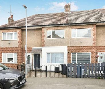 Wallis Road, Kettering, NN15 - Photo 1