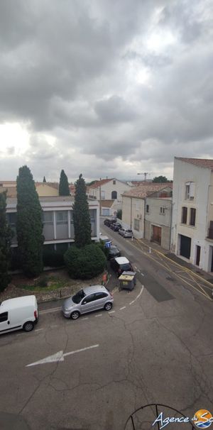 Narbonne – Location Appartement – 43.06 m² – 525€ CC / mois - Photo 1