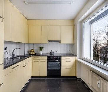 Schöner Wohnen - erster Monat mietzinsfrei! - Photo 2