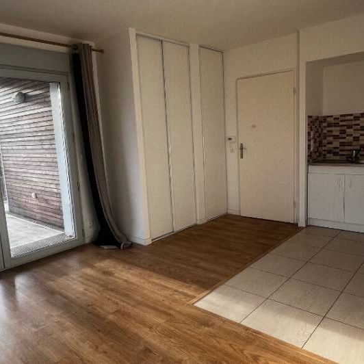 Appartement 2 pièces 41.43 m² + Parking - 796.15 CC - Photo 1