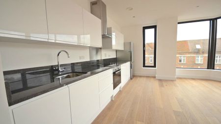 1 bedroom apartment to rent - Photo 4