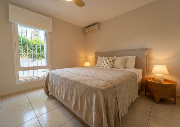 Detached Villa in Mijas Costa