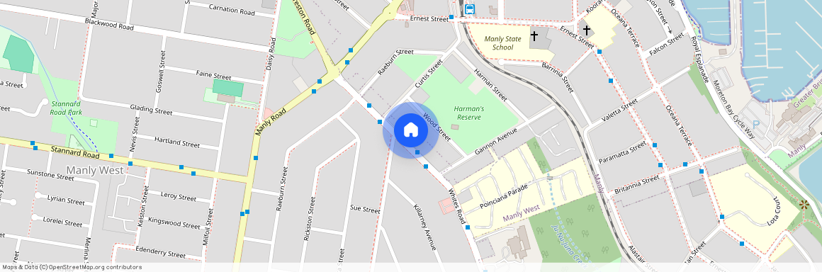 58 Whites Road, Qld 4179, Manly West