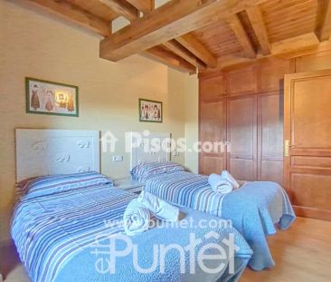 Casa en alquiler en Camí Pessola, 30 - Photo 6