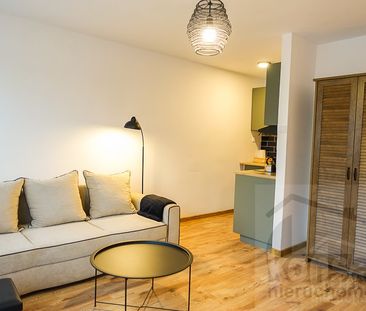 Kawalerka 29 m2 d. standard do wynajęcia 1800+360 - Photo 3