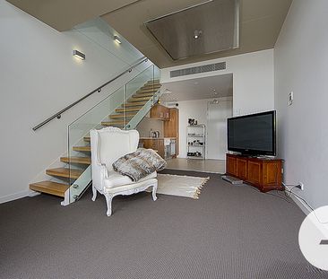 426/22 Lonsdale St, Braddon ACT 2612 - Apartment For Rent | Domain - Photo 5
