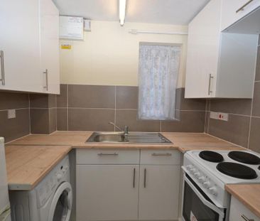 1 bedroom terraced house to rent - Photo 1