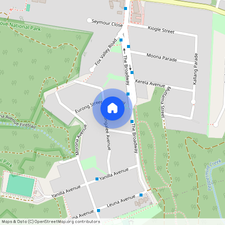 21 Wongalee Avenue, Wahroonga 2076, New South Wales