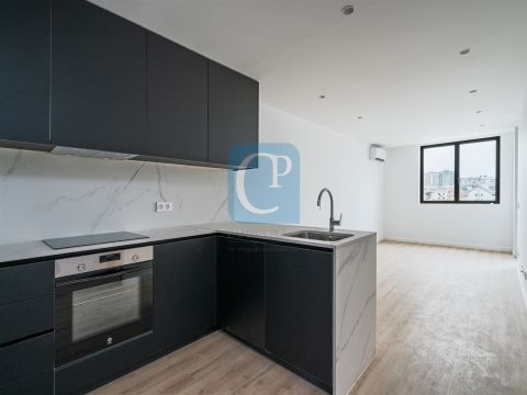 Apartamento T1 KITCHENET - Photo 1
