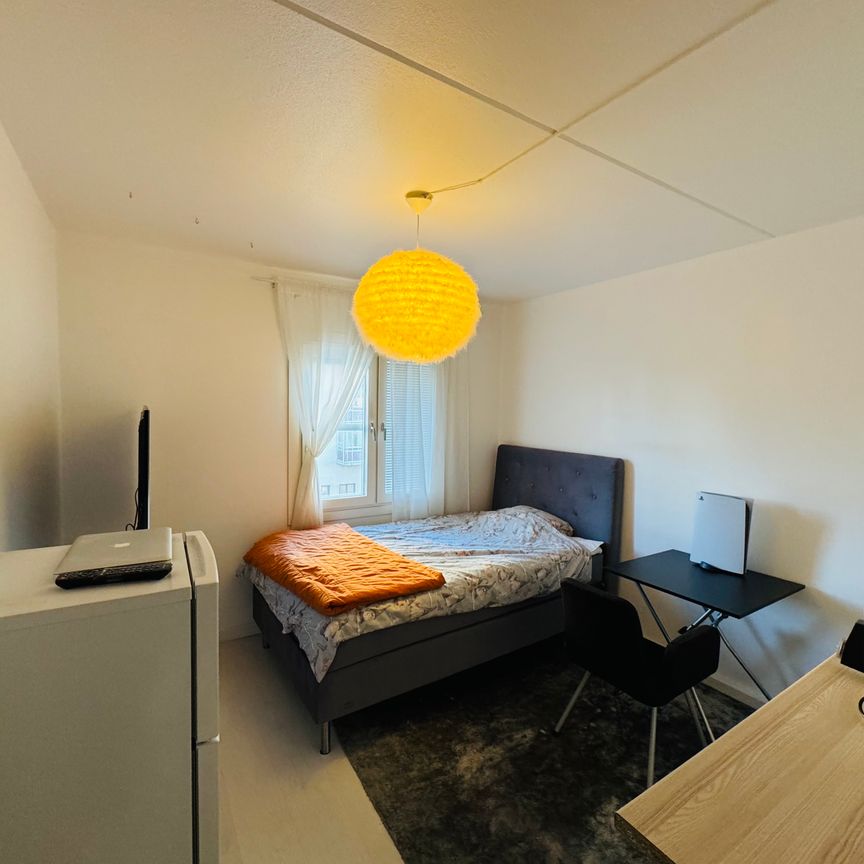 Helsingörsgatan, Kista - Foto 1