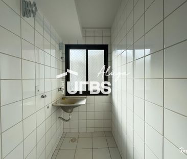 Apartamento, 80 m², 3 qts, 2 banh., 1 vagas, Alto da Glória - Photo 3