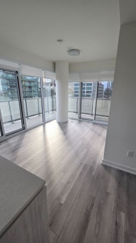 For Lease - 89 CHURCH Street Unit# 2009, Toronto, Ontario - Photo 2