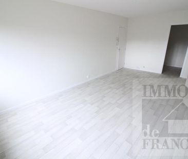 Location Appartement 2 pièces 46m² - Photo 6