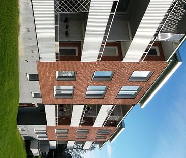 Bredgårdsgatan 10 E - Foto 1