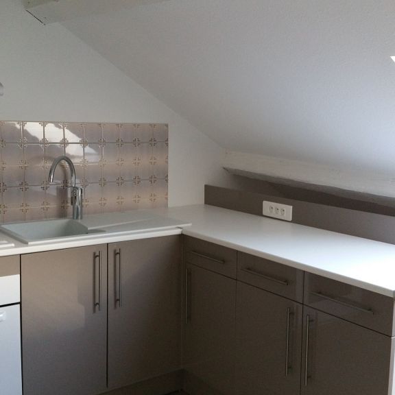 Location Appartement 1 pièce 29m² - Photo 1