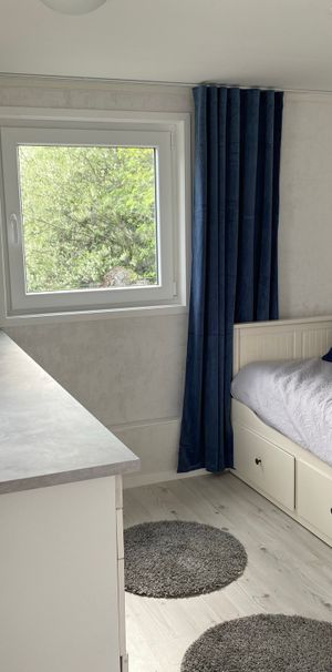 Syrsevägen, Falkenberg - Foto 1