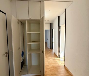 4.5 Zimmer, 129 m², 1. Stock - Photo 3