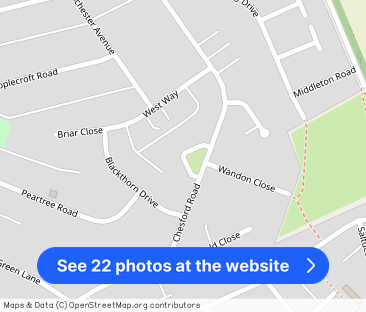 Chesford Road, Luton, Bedfordshire, LU2 - Photo 1