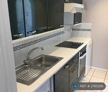 1 bedroom maisonette to rent - Photo 3