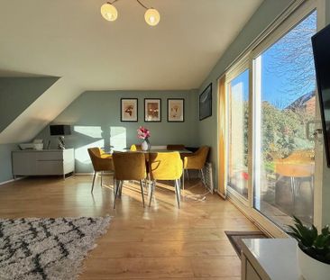 3 bedroom link detached house to rent - Photo 2