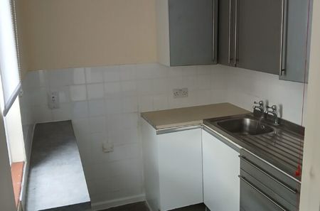 Thrawl Street – Flat 26 - Photo 4