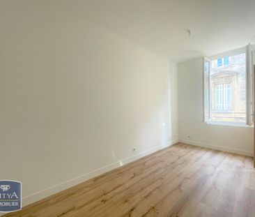 Location Appartement 2 pièces 35m² LIBOURNE 33500 - Photo 4