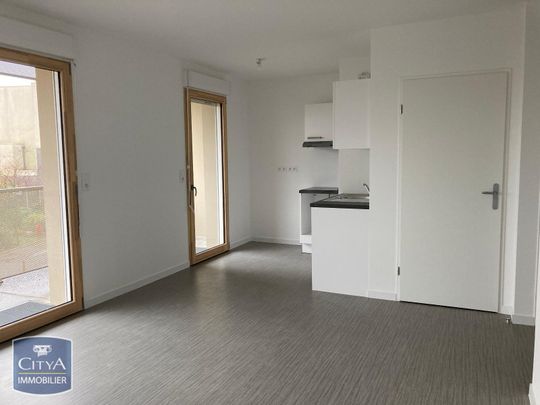 Location Appartement 3 pièces 58m² REIMS 51100 - Photo 1