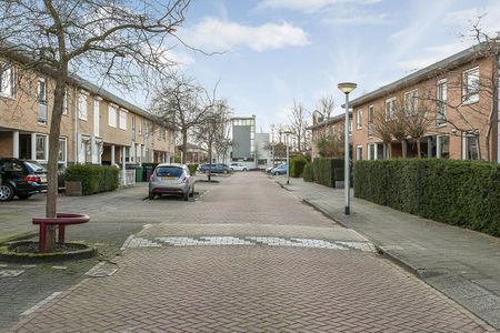 Maria Dermoutlaan 14 1187 VL Amstelveen - Foto 3