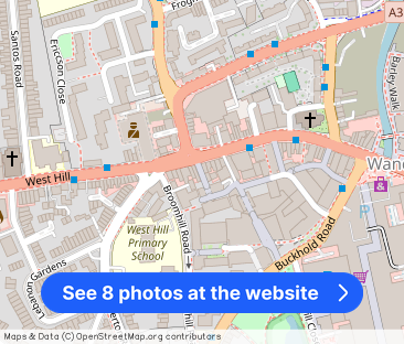 Red Lion Square, London, SW18 - Photo 1
