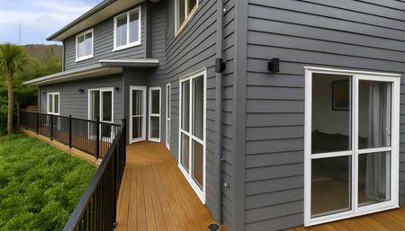 A/59 Winston Street, Crofton Downs, Wellington City - Photo 5