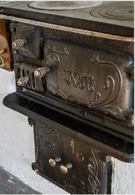 Rökärrs Gård, Flen - Photo 5
