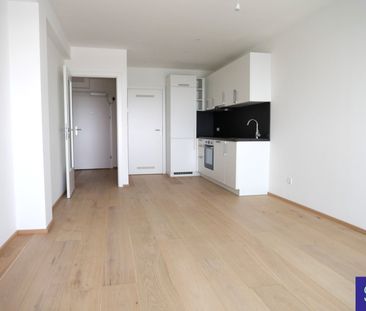 Provisionsfreier Erstbezug: 61m² Neubau mit 5,13m² Loggia und Einba... - Photo 1