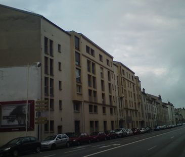 Location Appartement 1 pièce 30m² NANCY 54000 - Photo 6